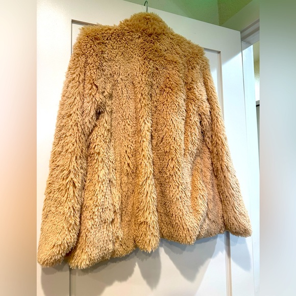 Super soft oversized coat - Picture 2 of 2